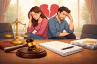 Tìm hiểu quy định về quyền ly hôn và thủ tục ly hôn