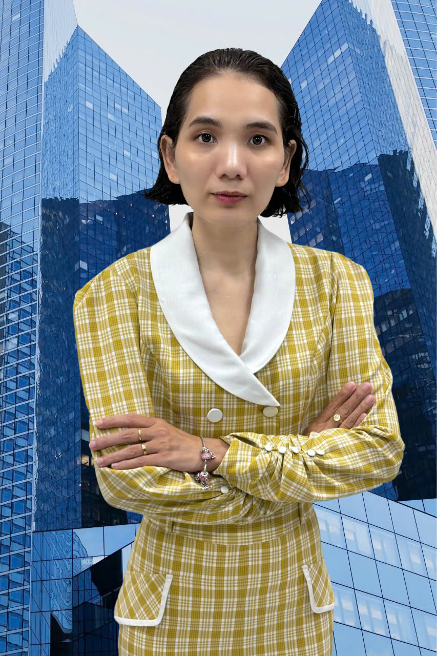 Luật sư sáng lập — Ly Hôn Nhanh